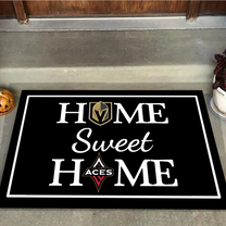 Home Sweet Home - Customized Doormat For Dawn Graffeo #2 - Anti Slip Indoor Doormat