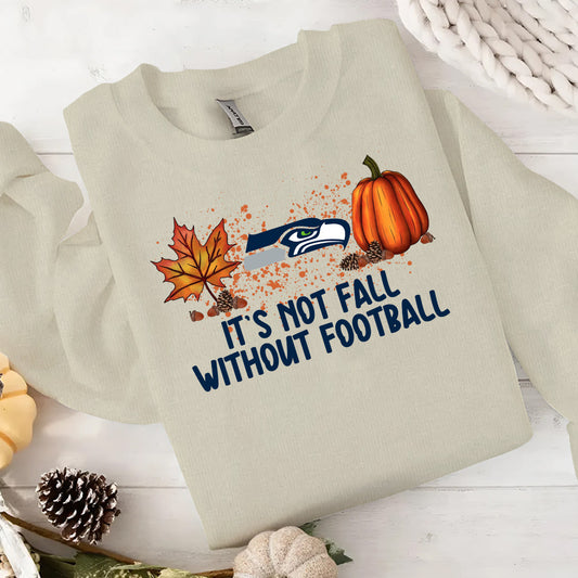 It's not Fall without Football Shirt - STSH