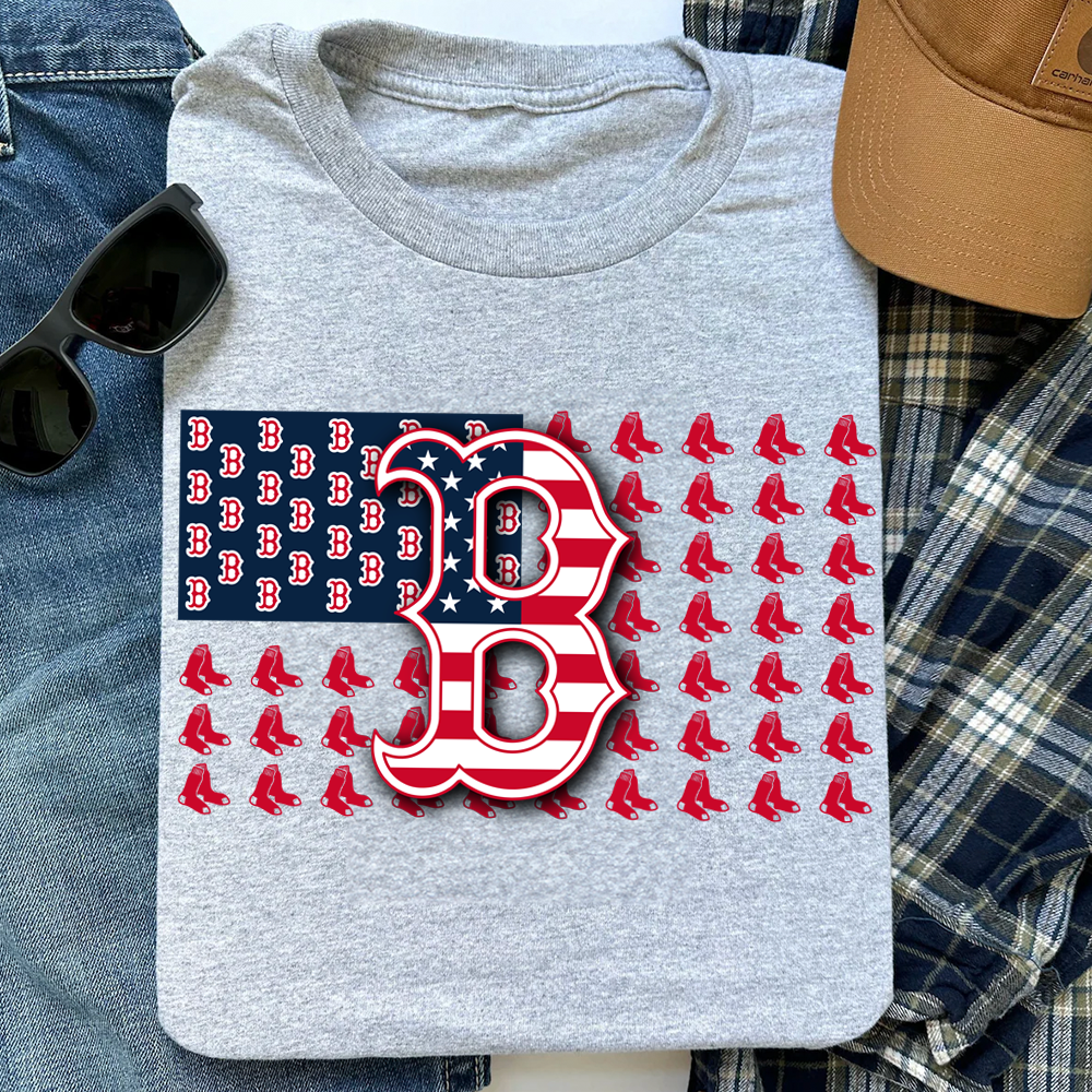 Happy Independence Day Shirt - BTRS