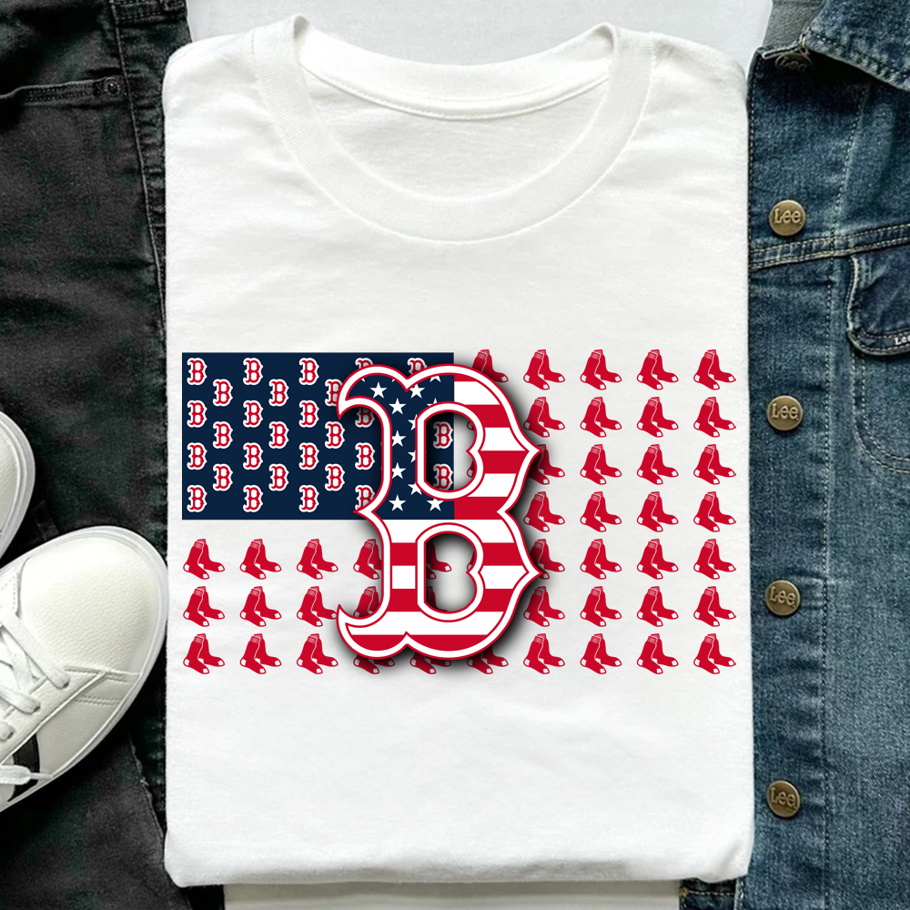 Happy Independence Day Shirt - BTRS